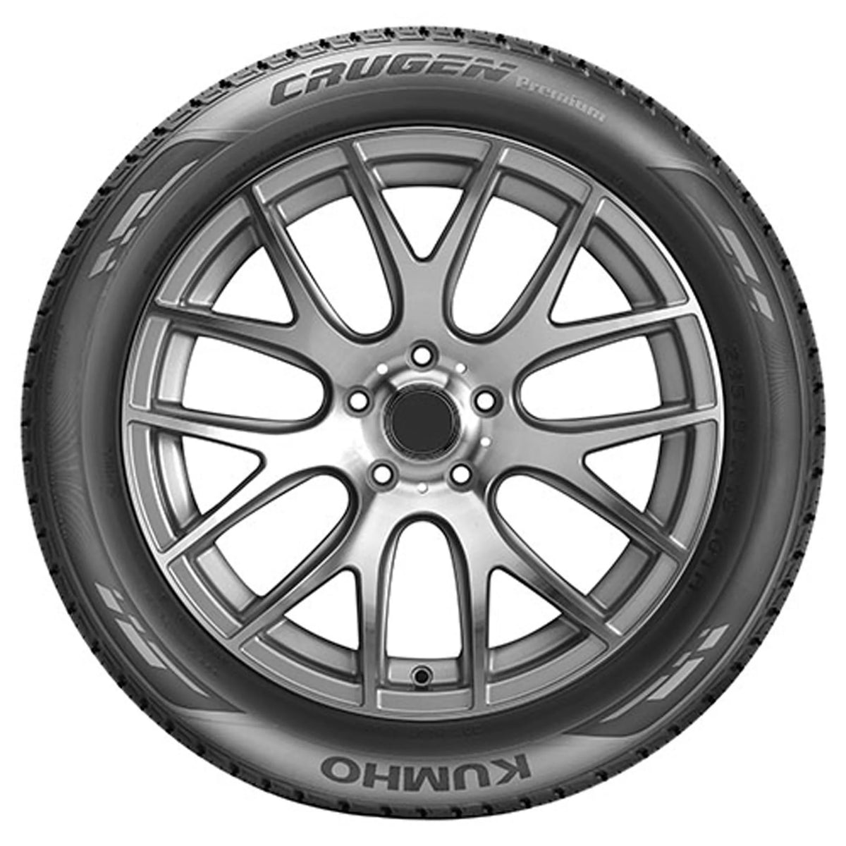All Season 235/60R18 103H SUV/Crossover Tire S520