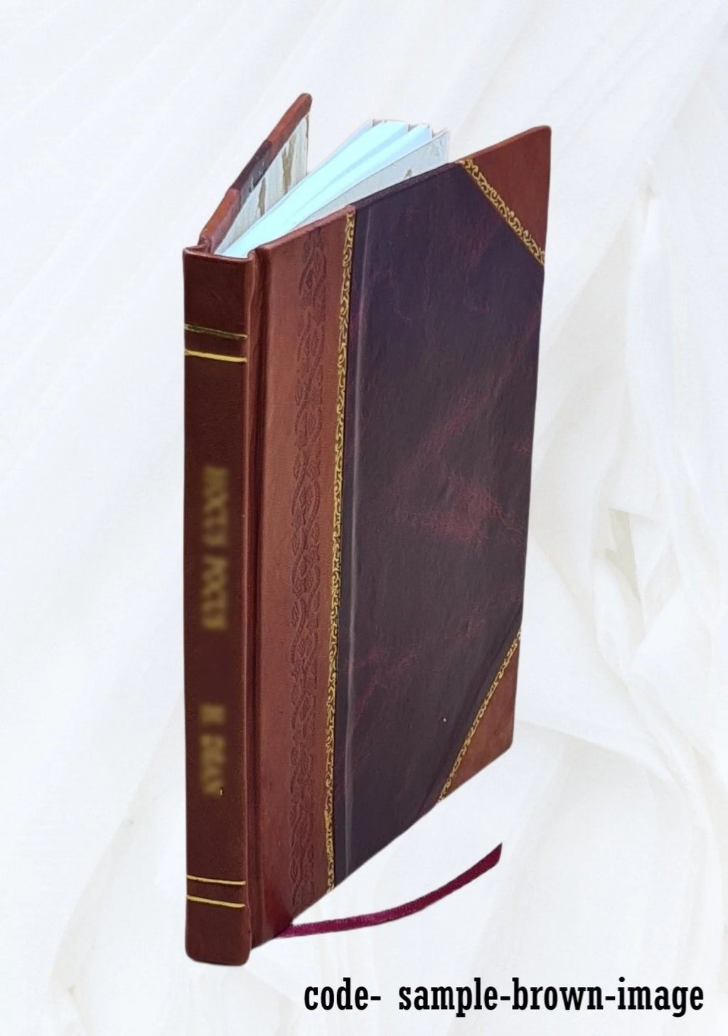 Select Fables of Aesop Z529