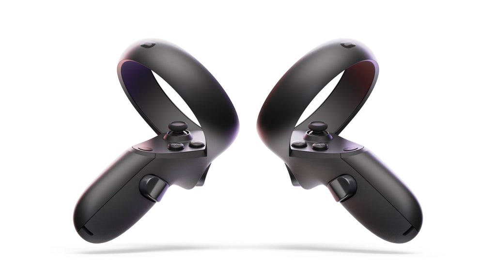 VR Headset M8120