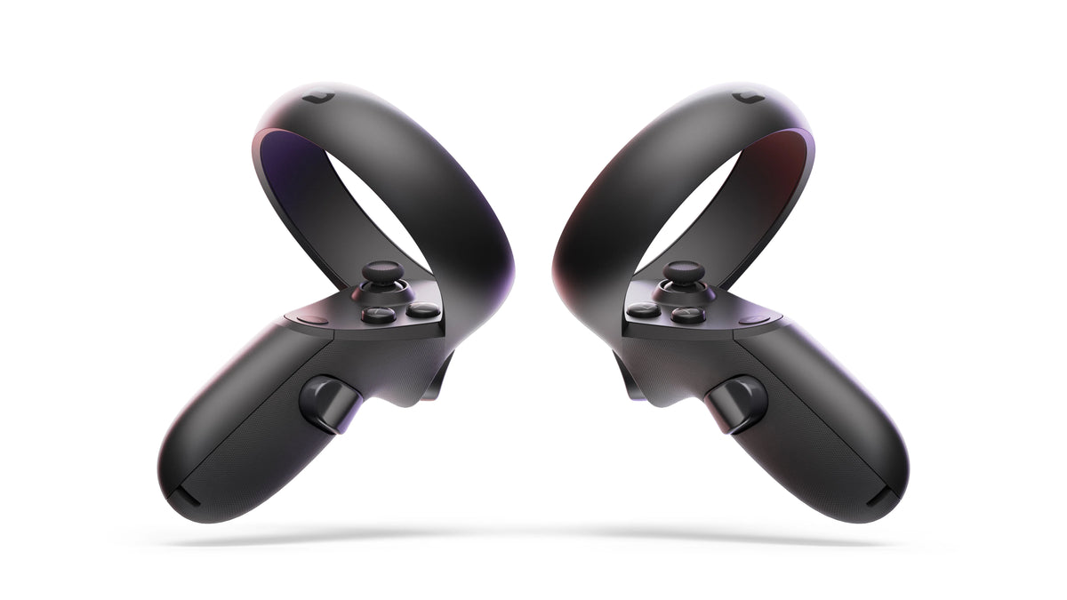 VR Headset M8120