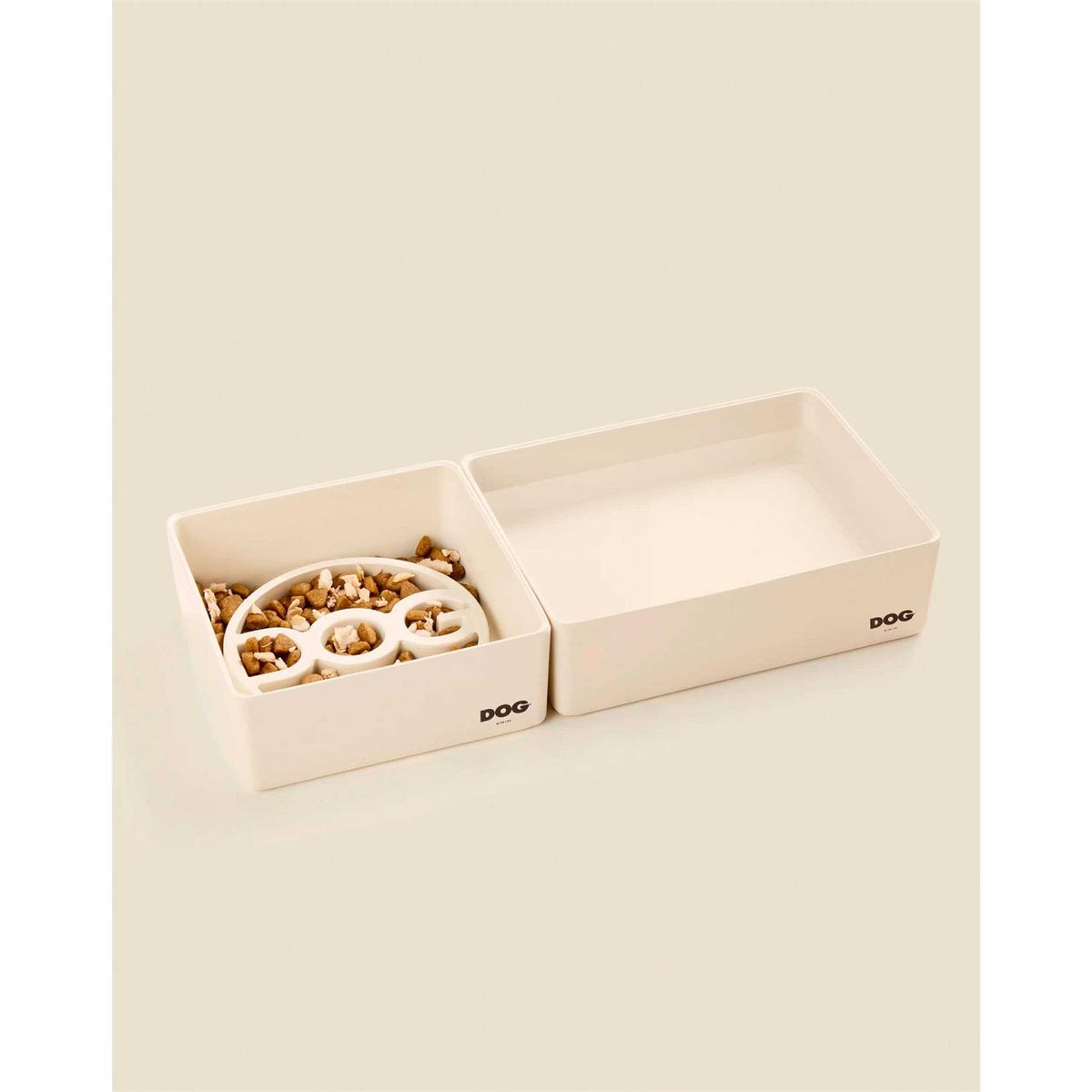 Corner Bowl Set I2321