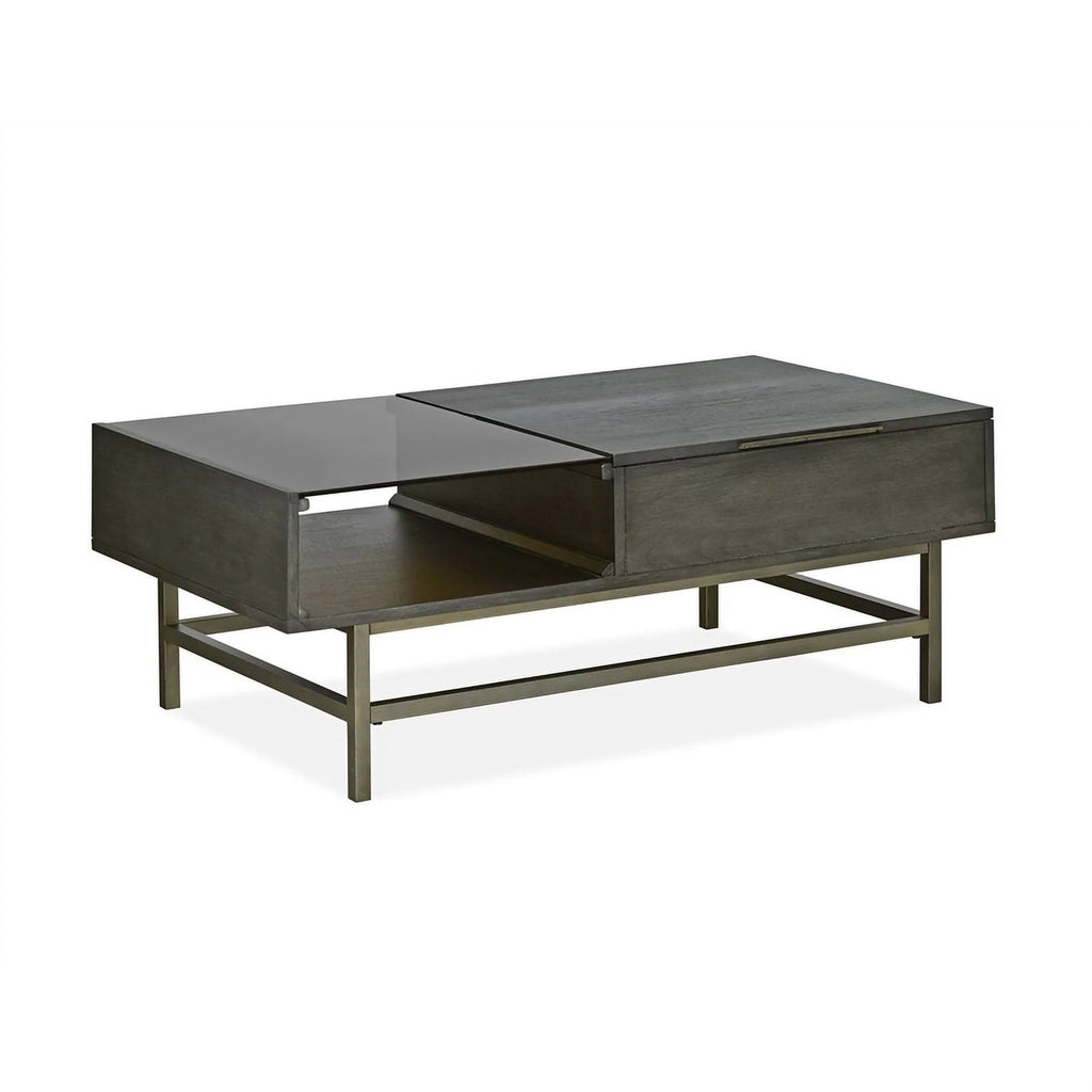 Lift Top Cocktail Table F136