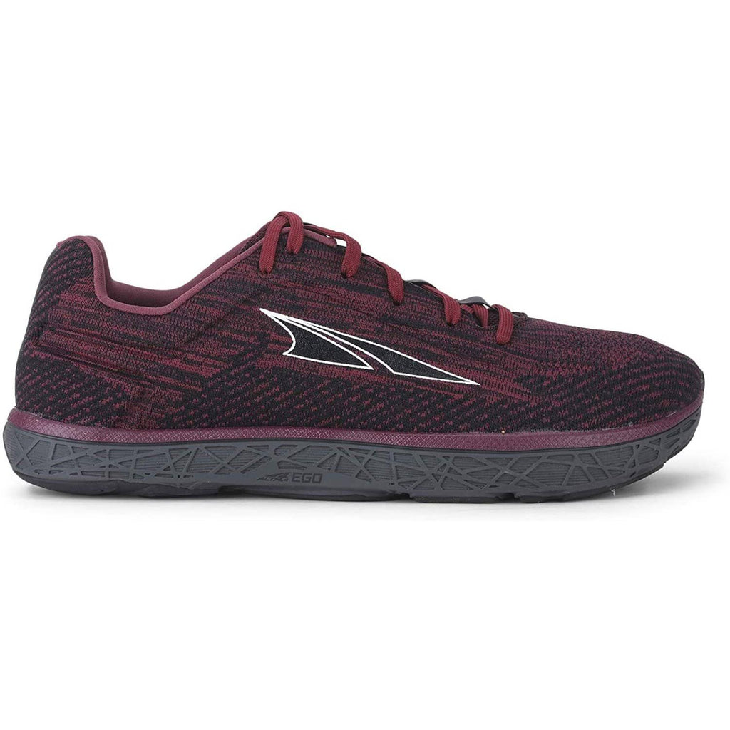 Men's 11.5 Maroon G360