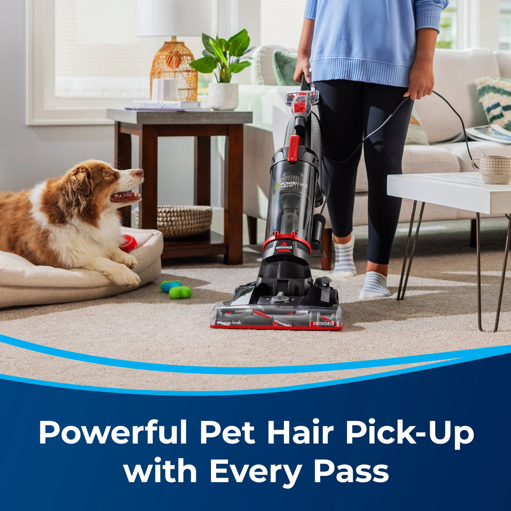 Upright Pet Vacuum J3603