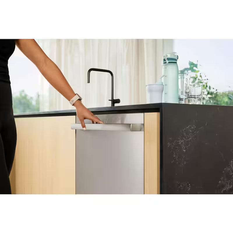 24 in. Stainless Steel Tall Tub Dishwasher M3777