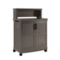 Patio Storage & Prep Station W302547