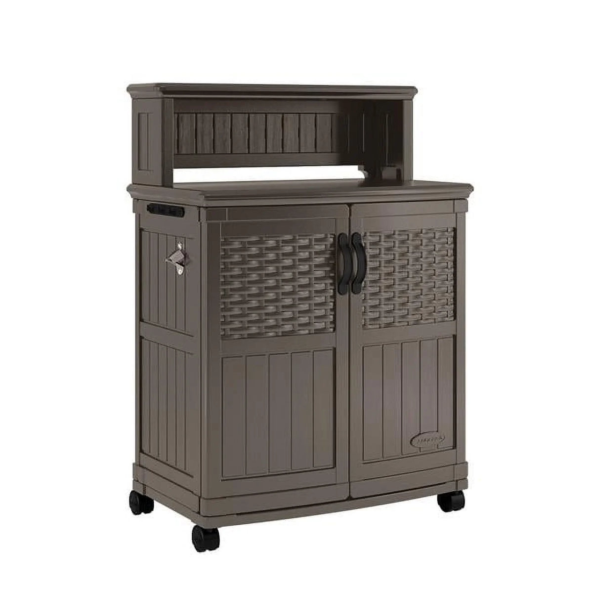 Patio Storage & Prep Station W302547