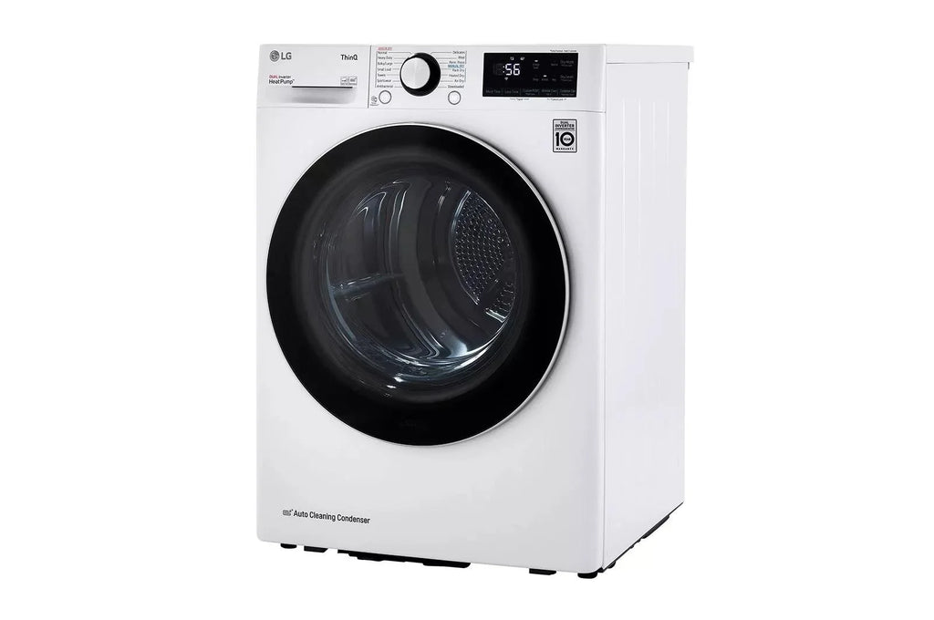 Front Load Electric Dryer R8777