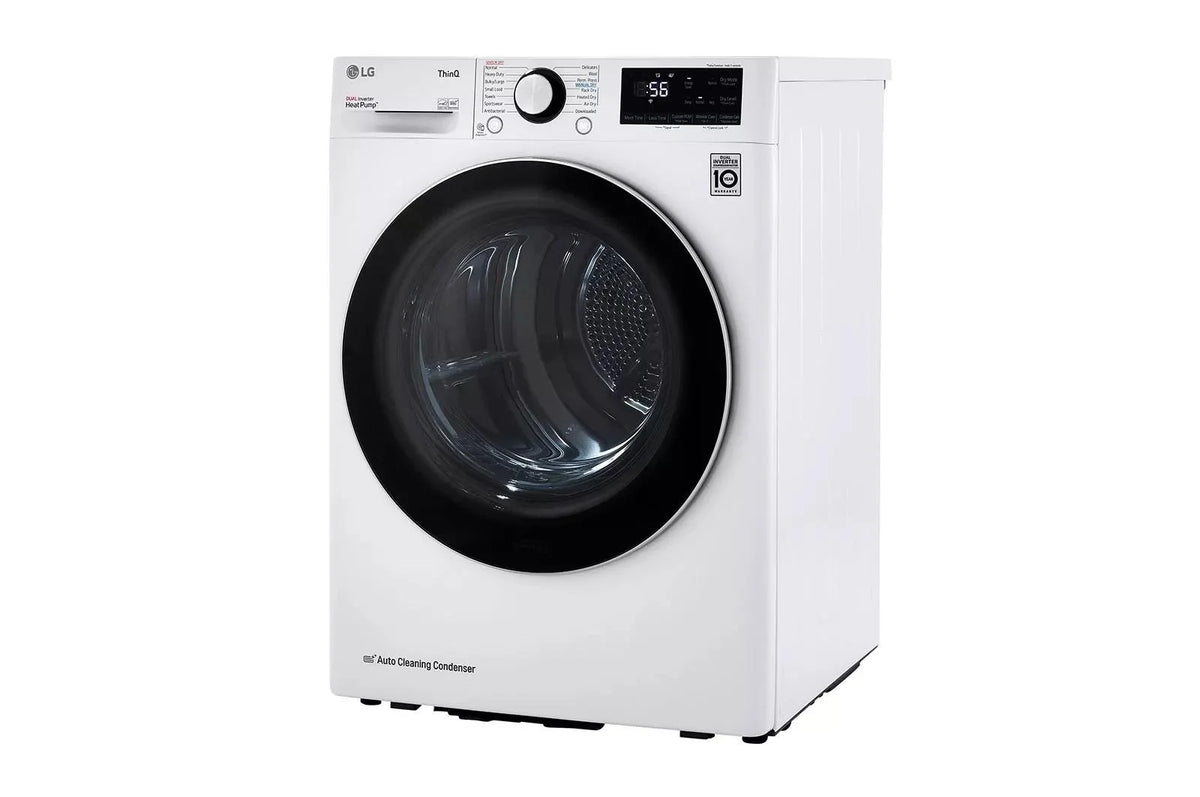 Front Load Electric Dryer R8777