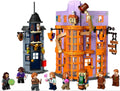 834pcs Building Set U8354