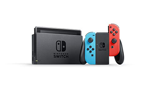 Nintendo Switch OLED Model with White Joy-Con W65084
