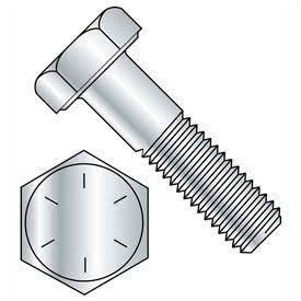 7/16-20 x 3x22 Hex Head Cap Screw Steel Grade 8 50 Pack C49959