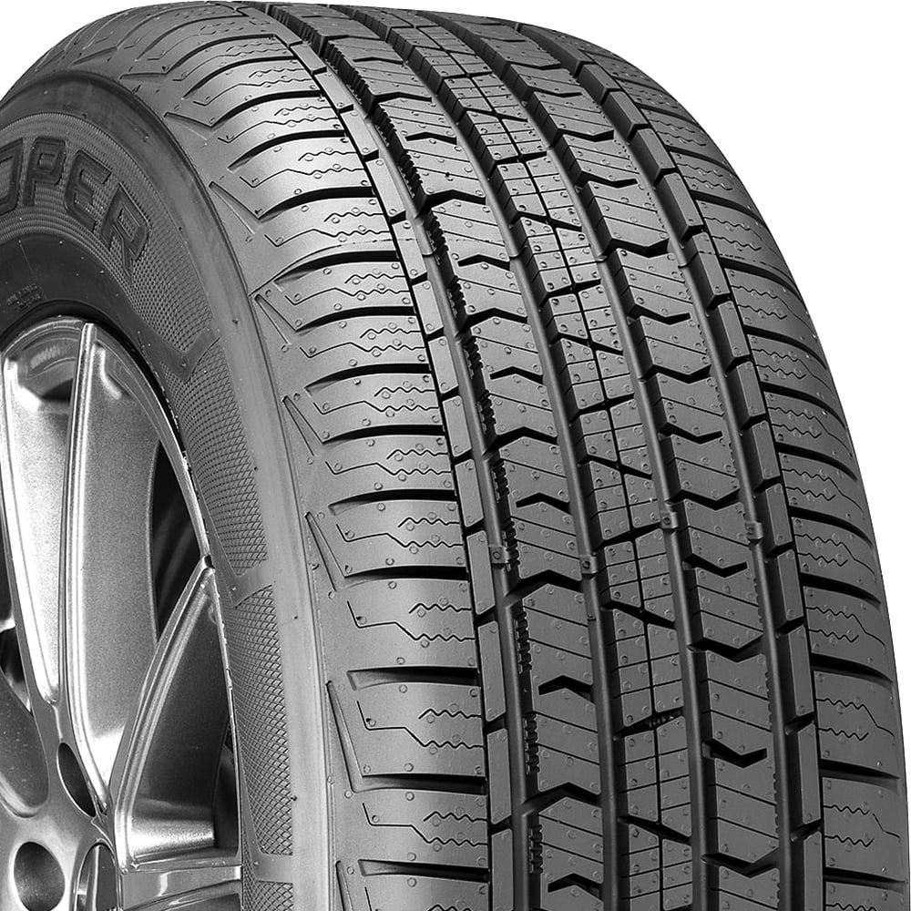 All Weather 235/55R20 102H SUV/Crossover Tire F78832