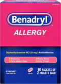 Allergy ULTRATAB T664951