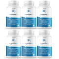 60 Capsules Dietary Supplement 6 Pack A493