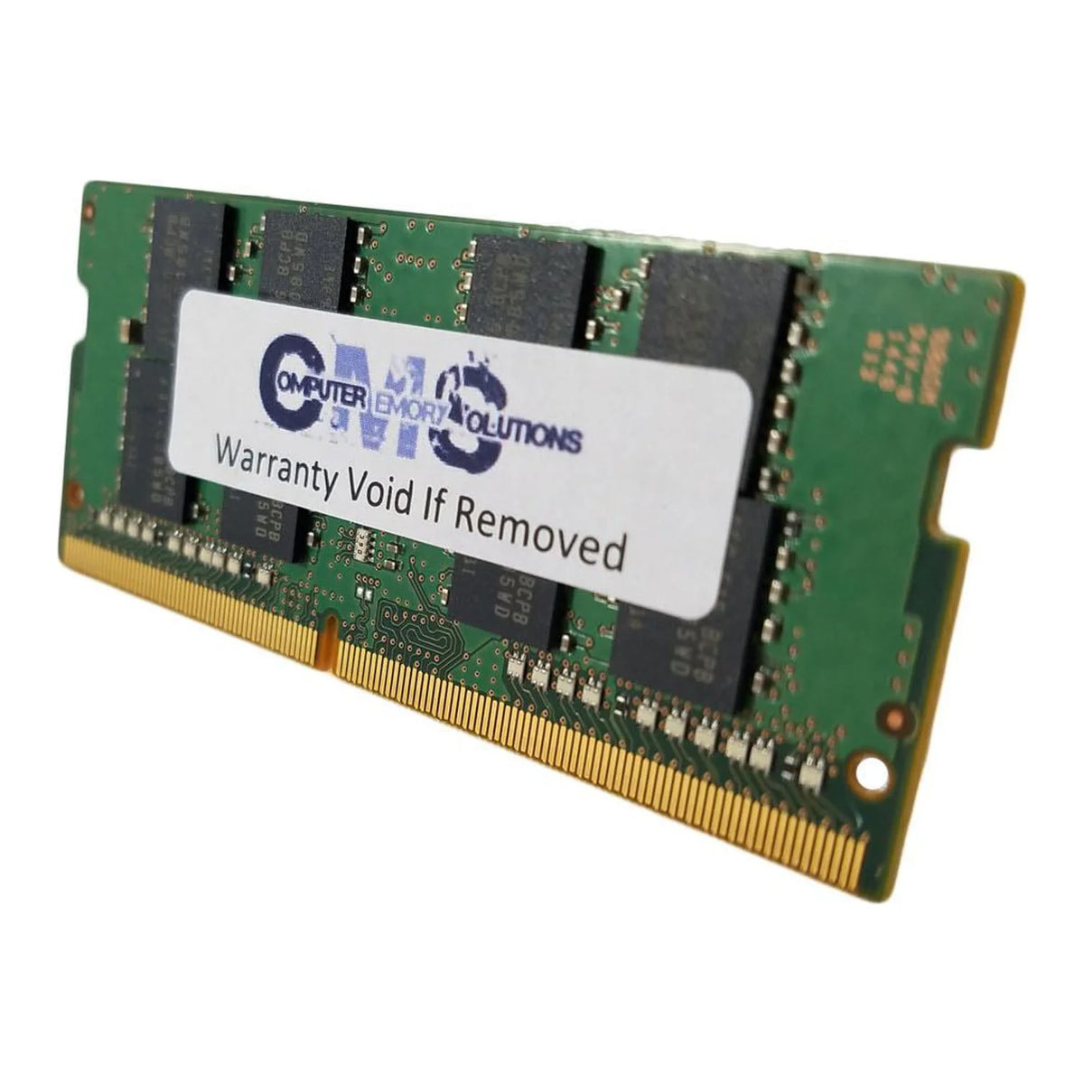 16GB DDR4 2400MHz Non ECC SODIMM Memory RAM F885