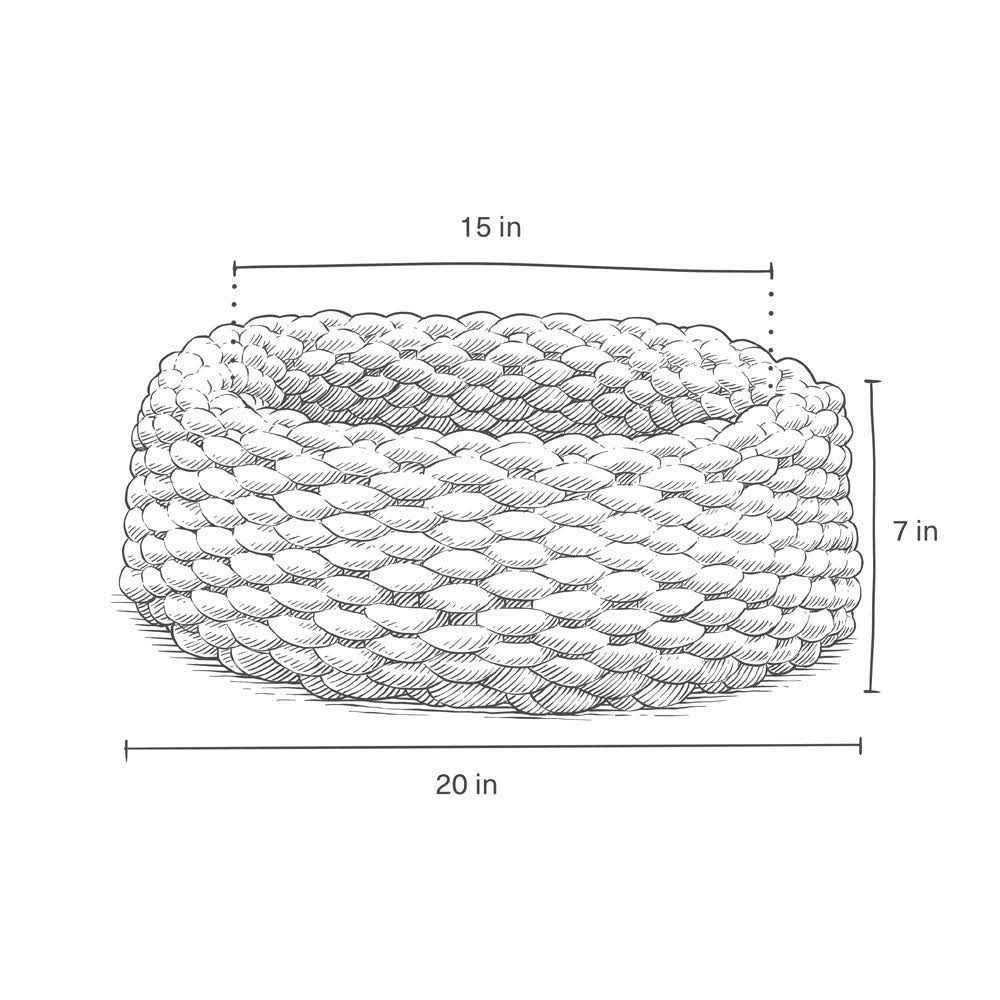 Single Cat Bed Z675