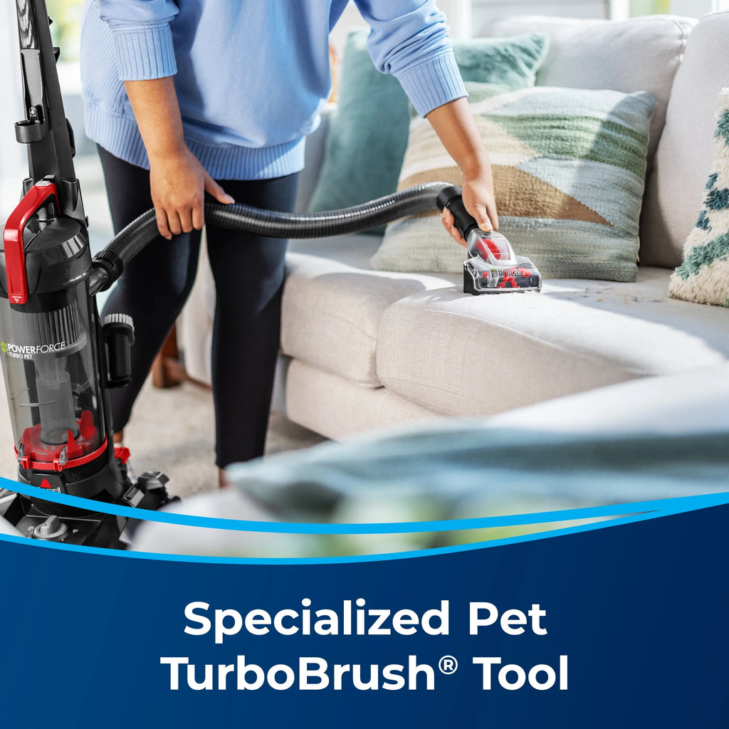 Upright Pet Vacuum J3603