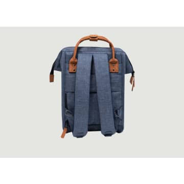Paris Medium Backpack with 2 Pockets P313644