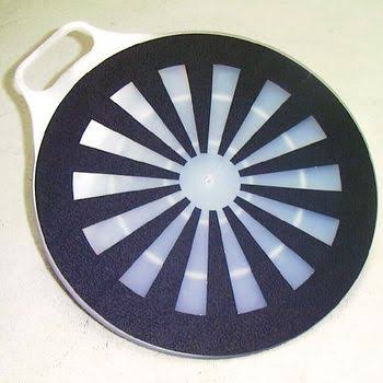 Disc Pivot Scan 15 T866