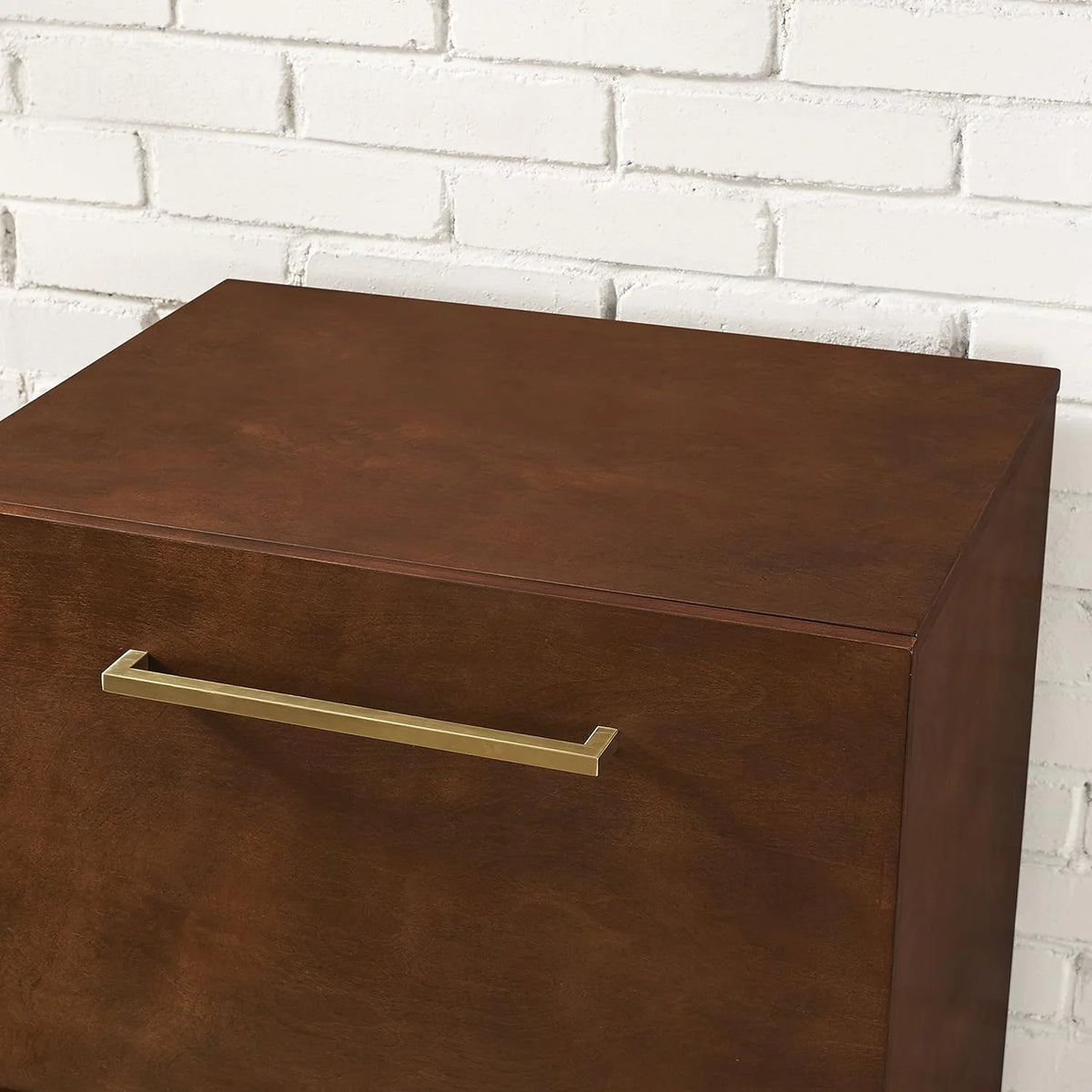 Vintage Mahogany Cabinet J69070