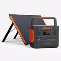 2000W Solar Generator with 200W Solar Panel L71672