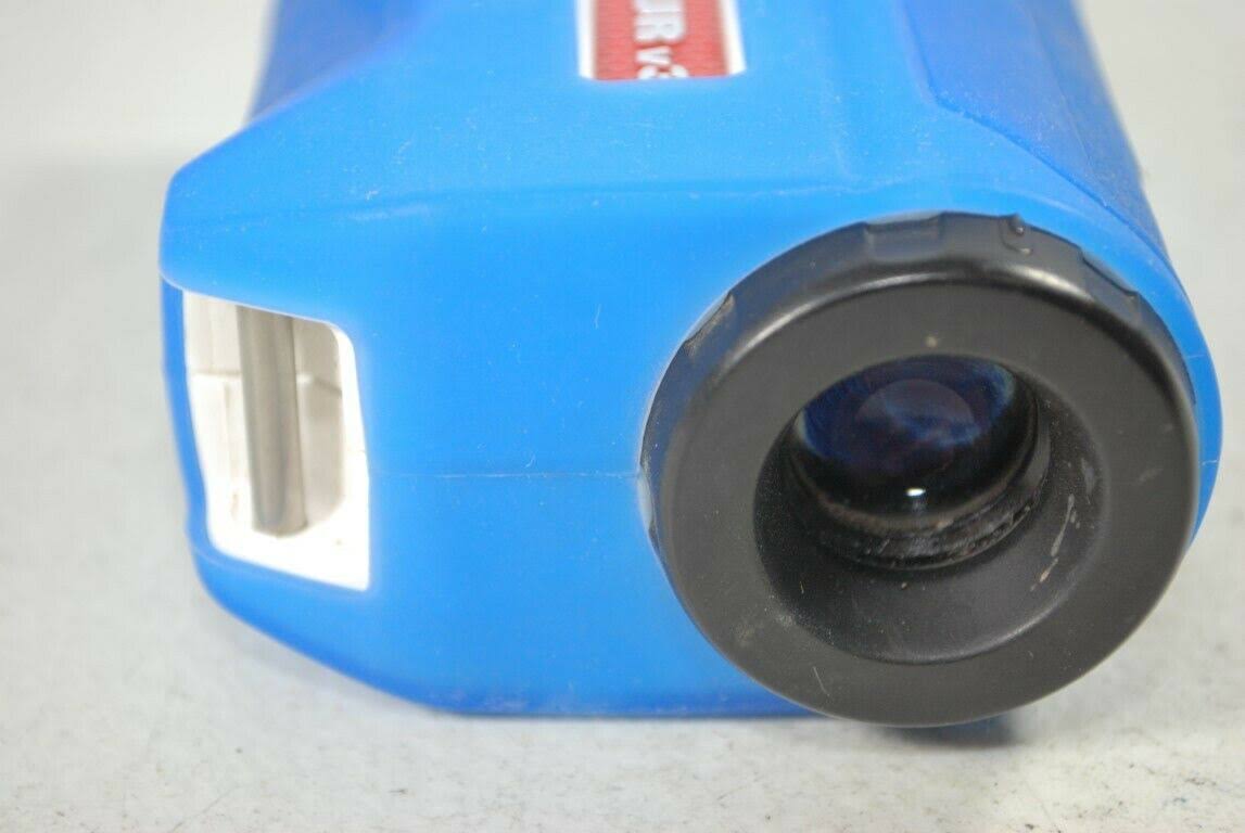 5x Laser Rangefinder X140