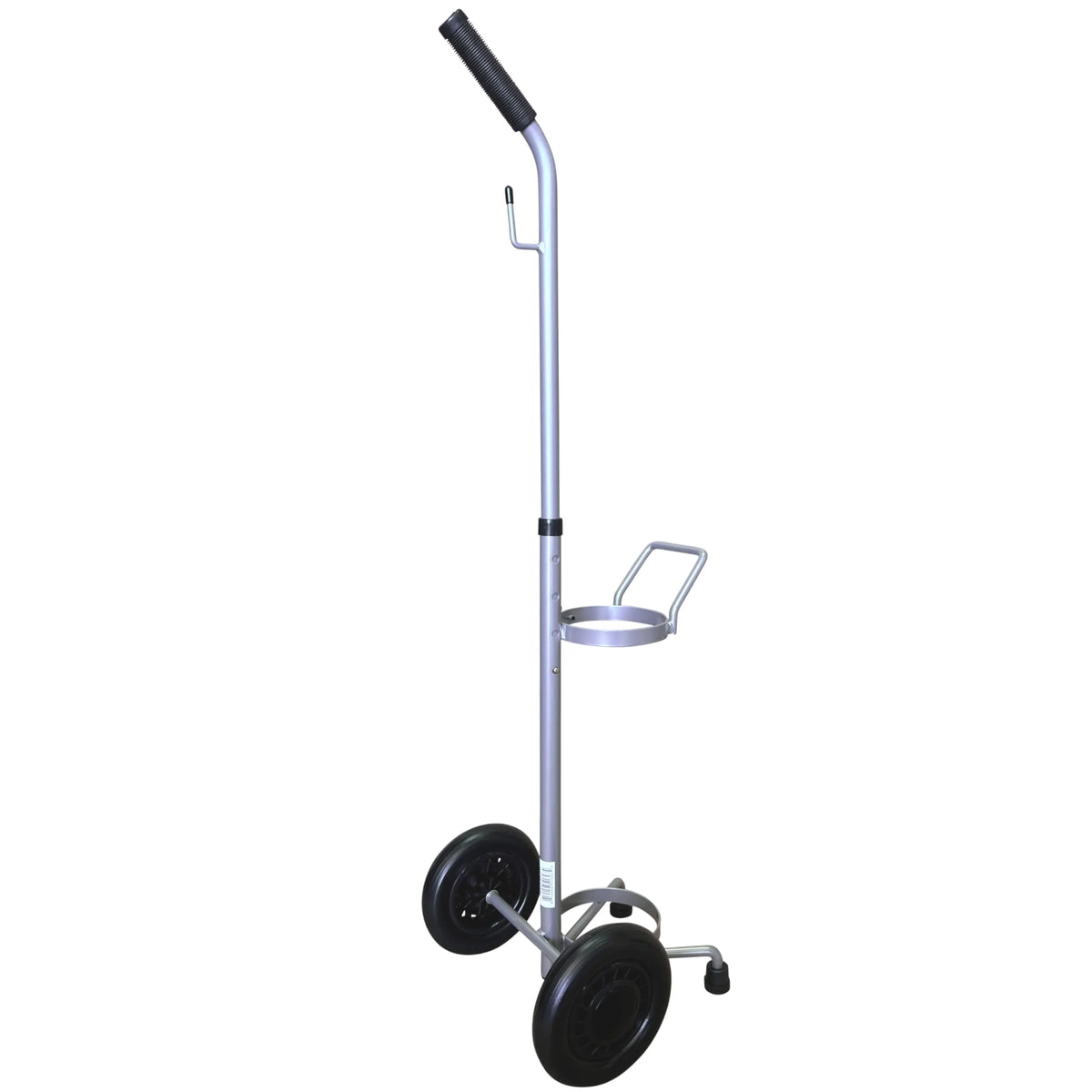 Lightweight Oxygen Cylinder Cart with Wheels, 4pk T912