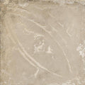 Beige 12 in. x 12 in. Glazed Porcelain Floor and Wall Tile U186940