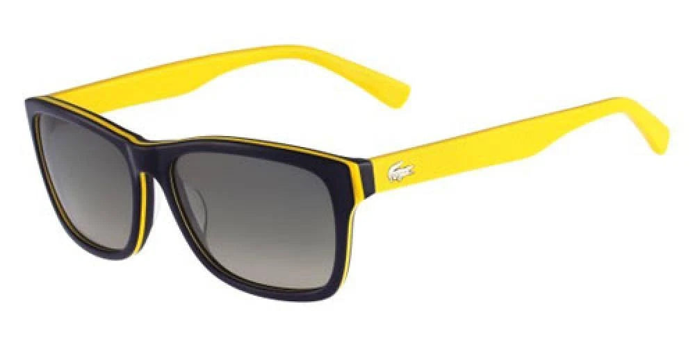 Black Sunglasses K8867