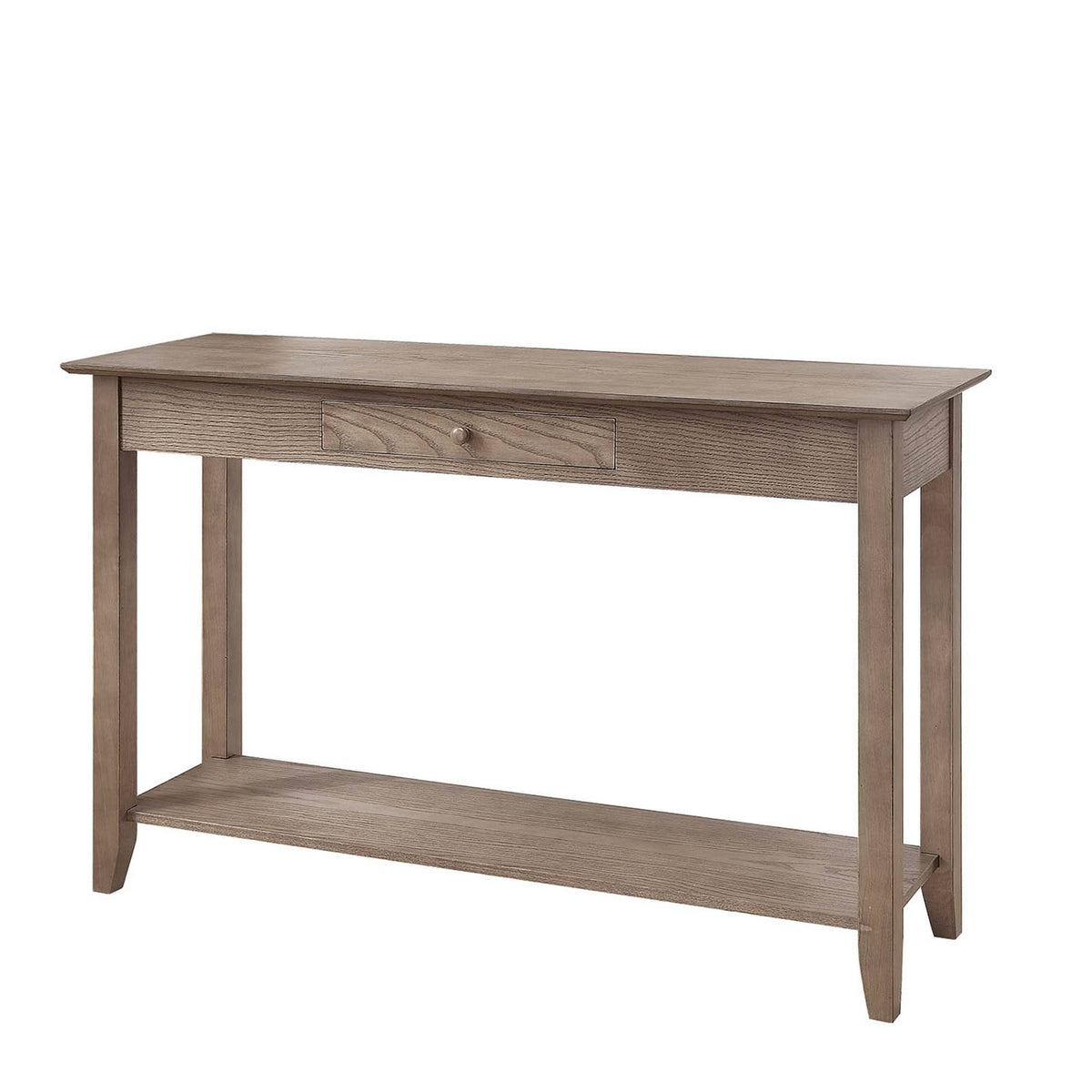 Console Table with Drawer J6902