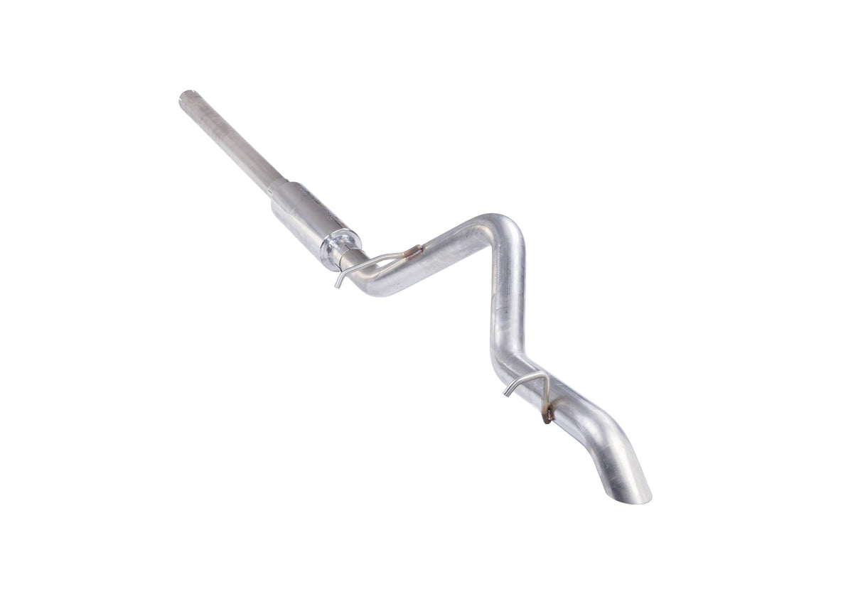 Cat Back Exhaust System X77460