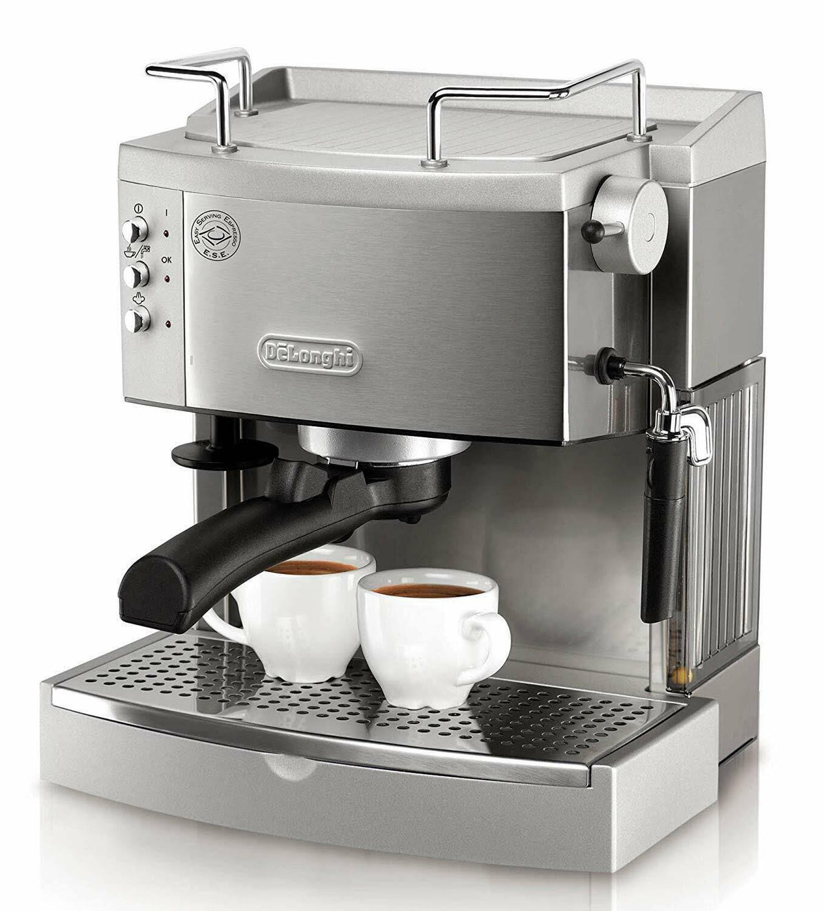 15 Bar Pump Espresso Cappuccino Maker O1479