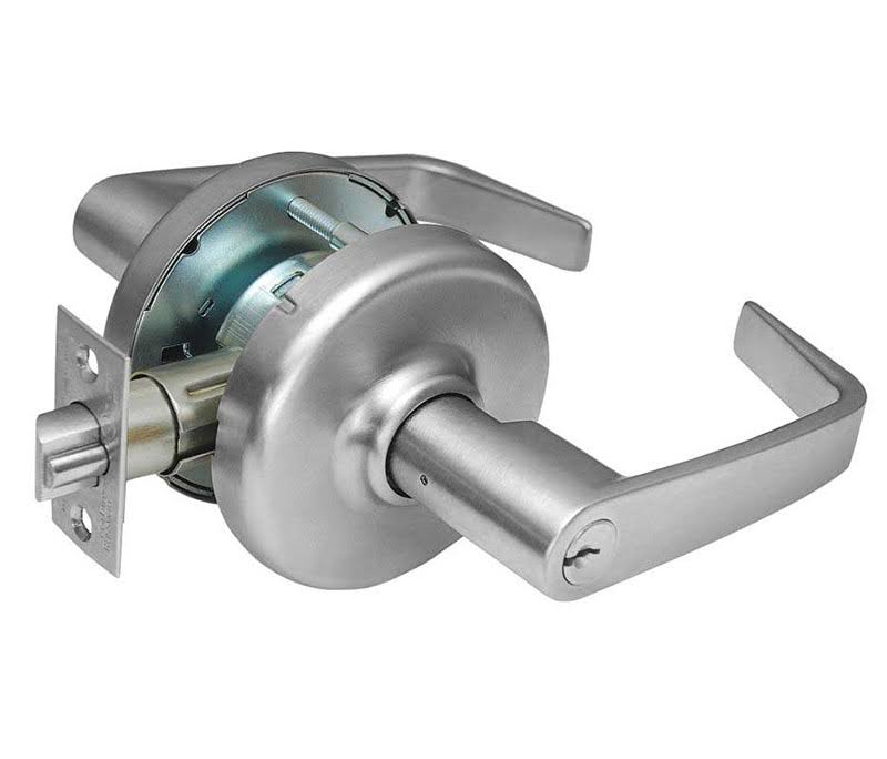 Cylindrical Lock U673742