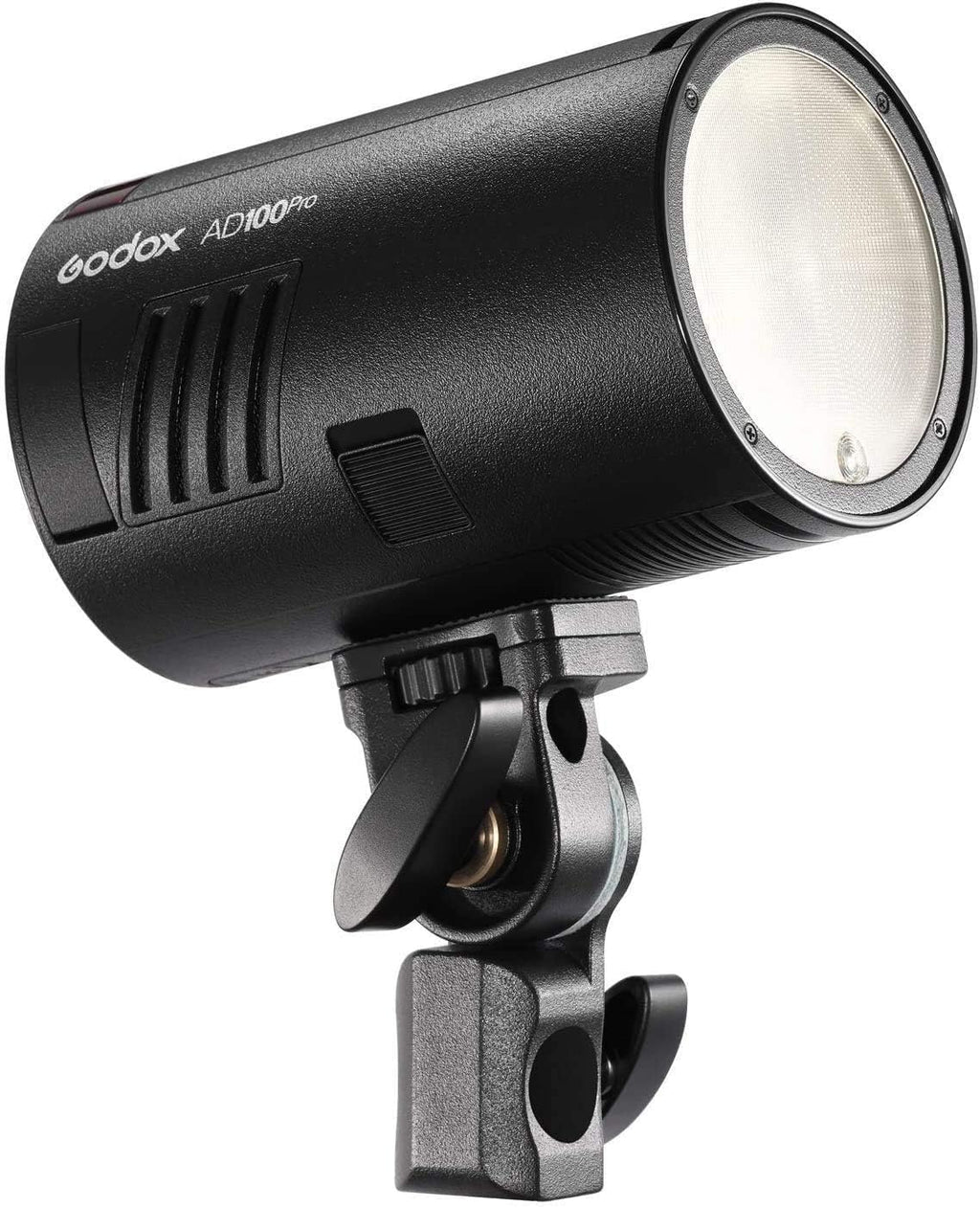 AD100Pro Round Head Accessories Kit with Battery, Umbrella, Carrying Bag, Light Stand X242