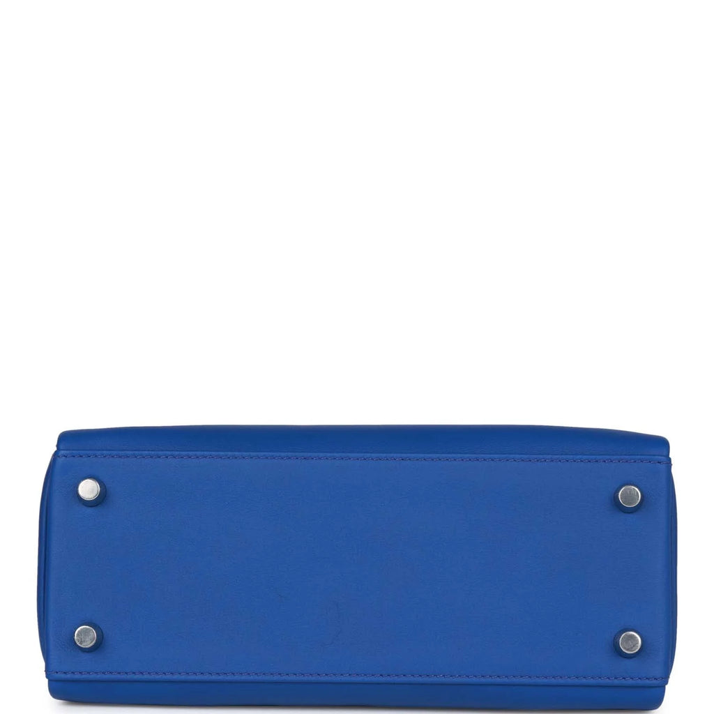 Bleu Royal Swift 25 Handbag J497