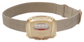 Tan Tactical Headlamp P7167