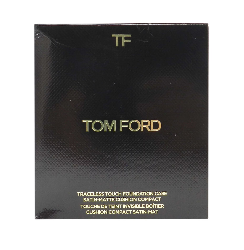 Foundation Cushion Compact Case S204767