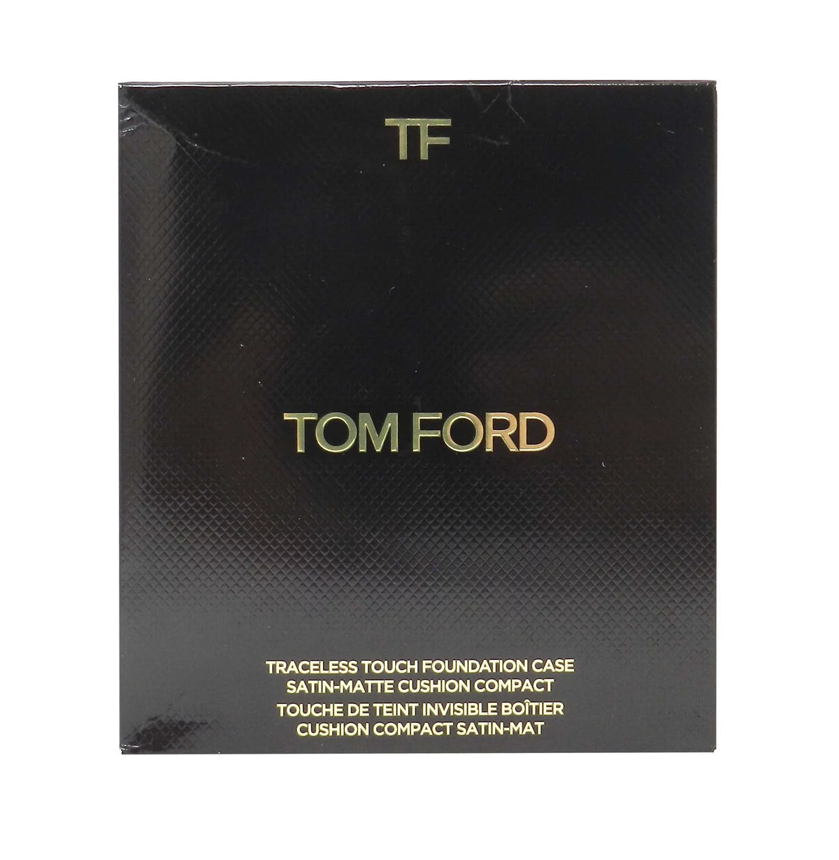 Foundation Cushion Compact Case S204767