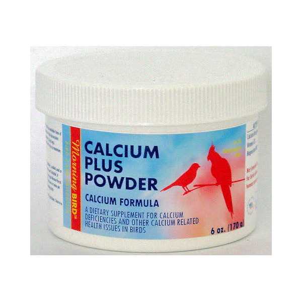 Calcium Plus Powder Pet Supplies P3589