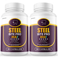 60 Capsules Dietary Supplement 2 Pack H640072
