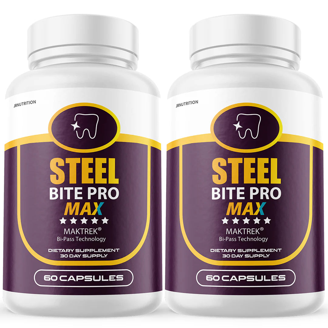 60 Capsules Dietary Supplement 2 Pack H640072