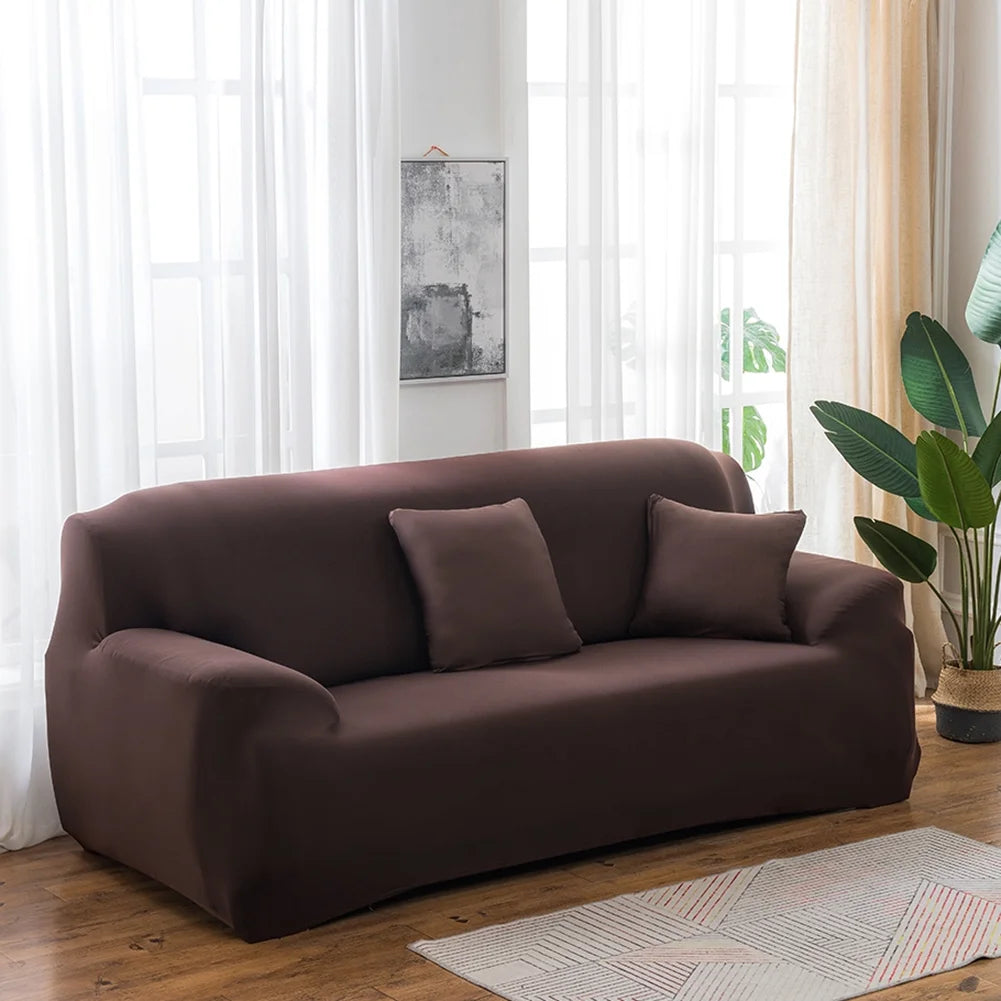Stretch Sofa Covers Slipcovers Protector G221