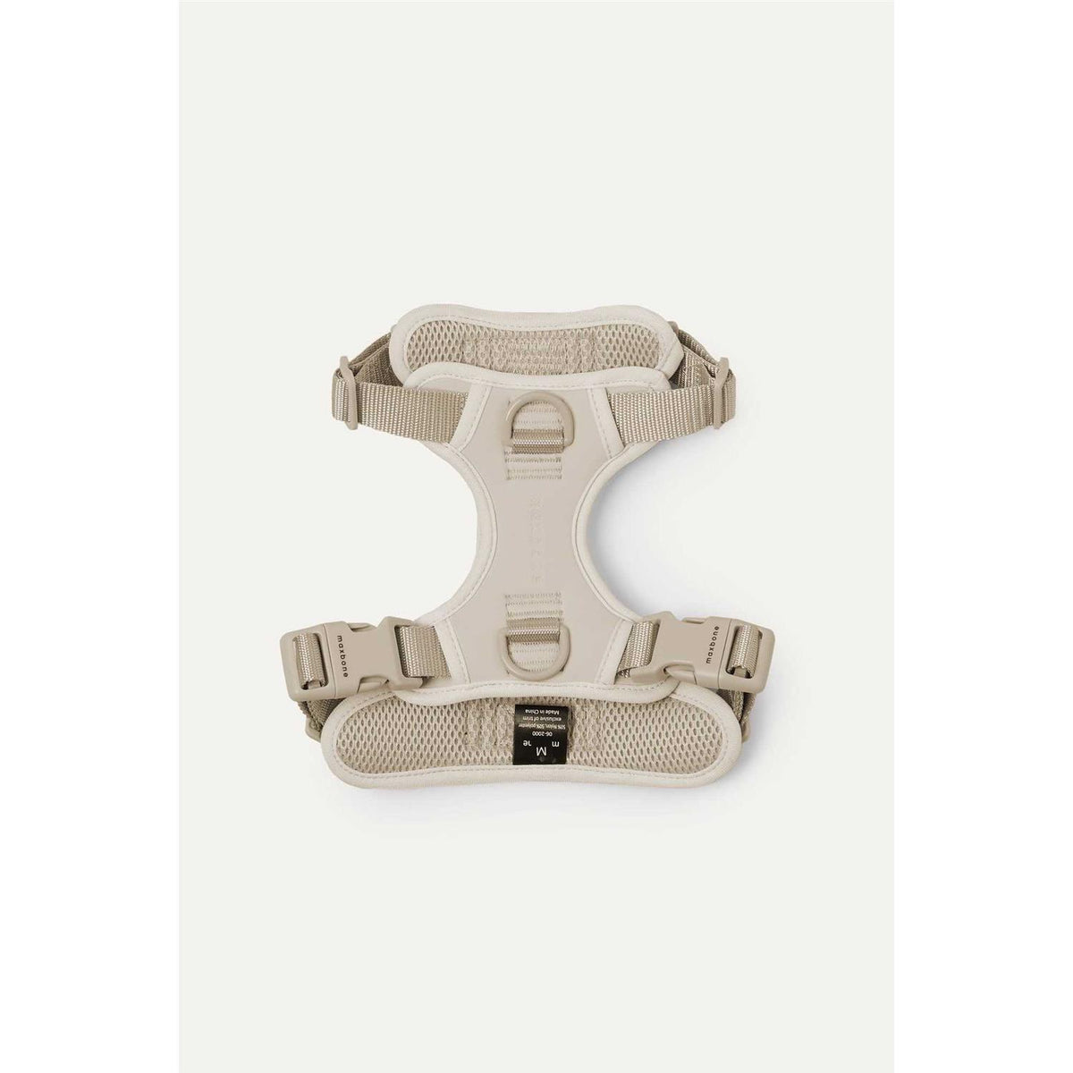 Double Panel Harness Z761227