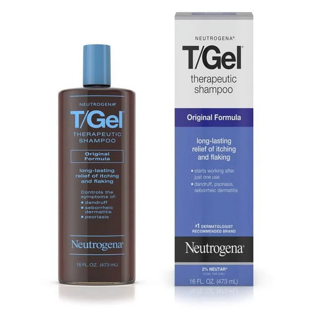 Therapeutic Shampoo 16 oz A74367