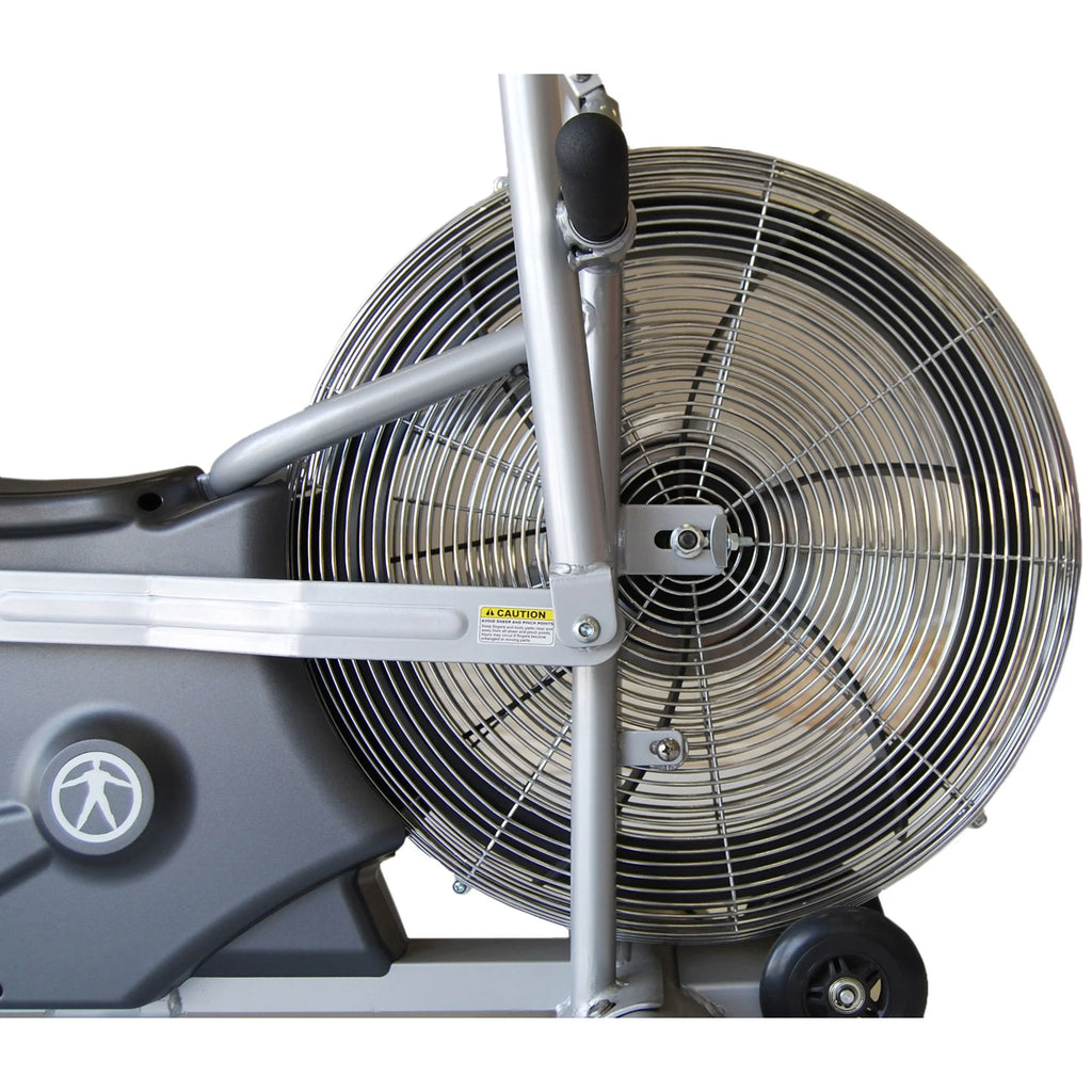 Fan Workout Bike with Exercise Arms N29335