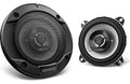 4" 2-Way Coaxial Car Speakers L5223