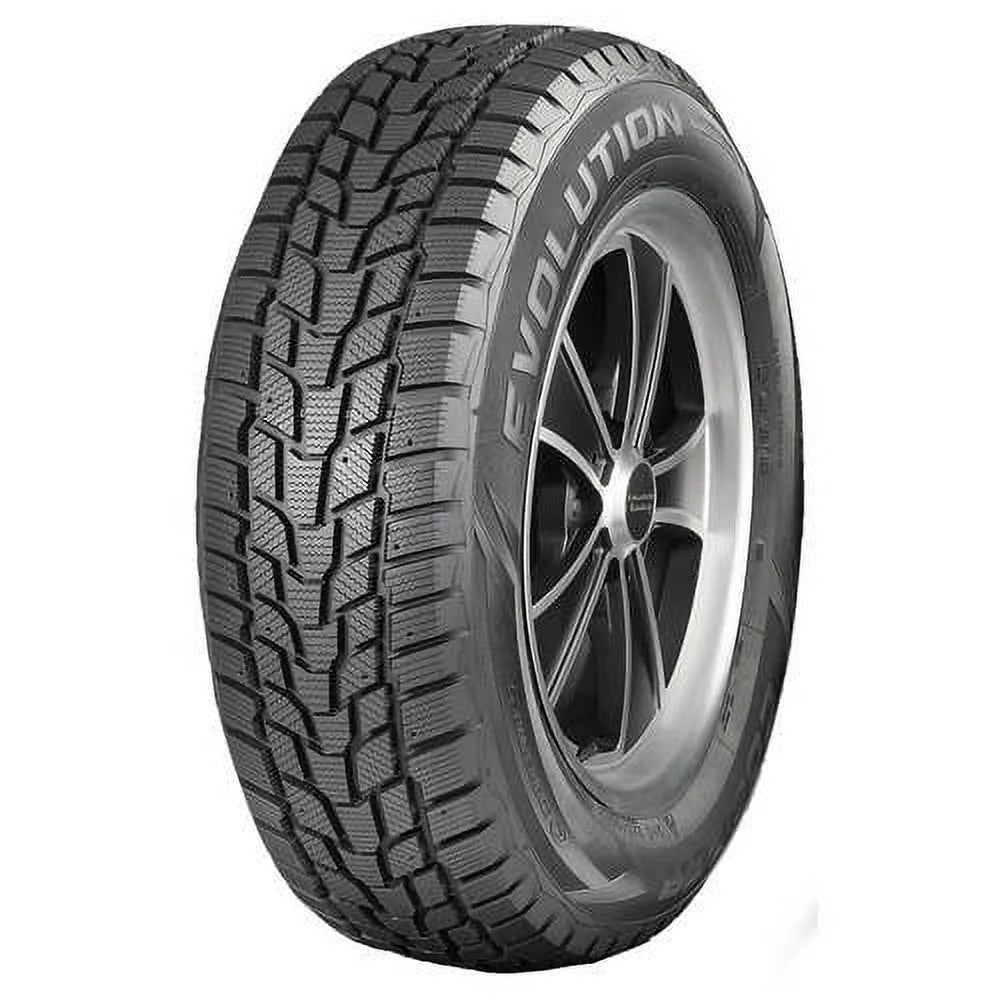 Winter 215/55R18 95T Passenger Tire F71082