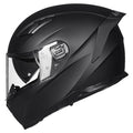 Full Face Motorcycle Helmet Dual Visor O94942