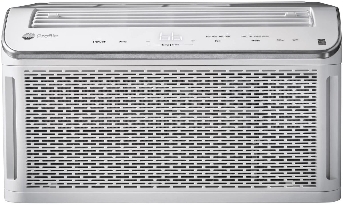 Smart 115 Volt Room Air Conditioner X9579